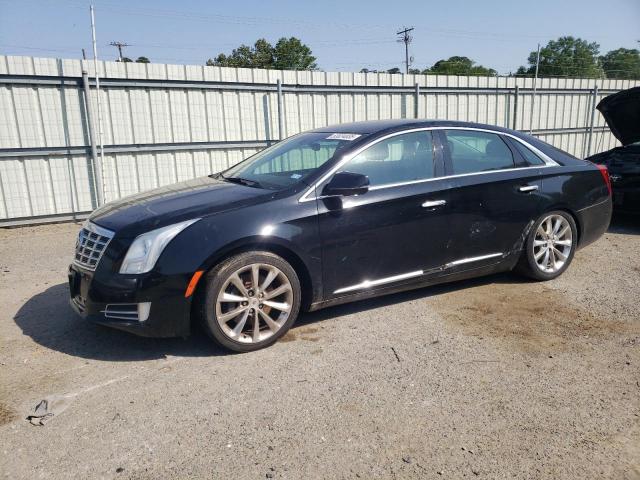  Salvage Cadillac XTS