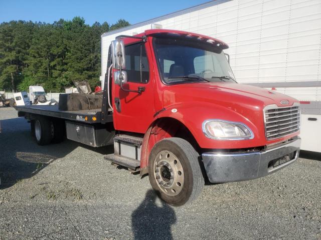  Salvage Freightliner M2 106 Med