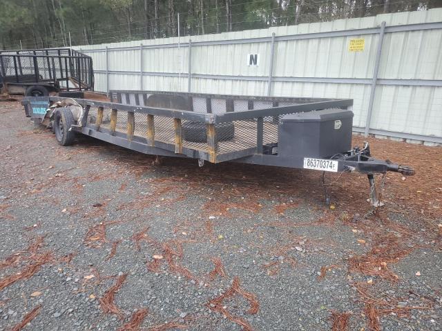  Salvage Other Trailer