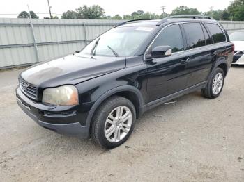  Salvage Volvo XC90