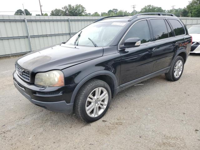  Salvage Volvo XC90