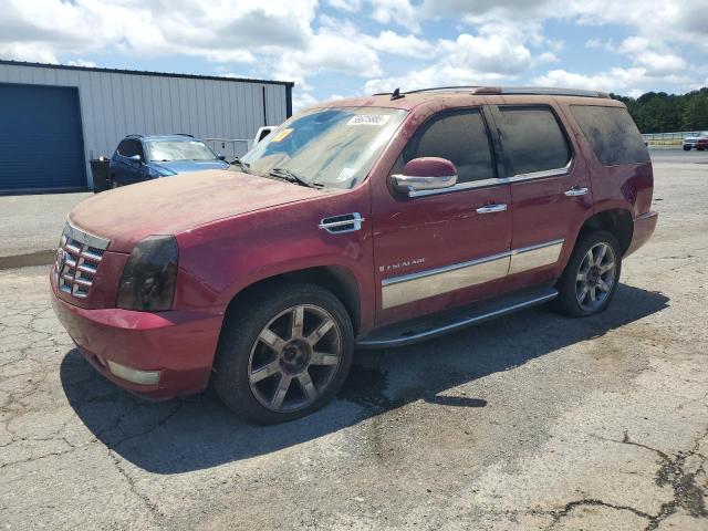  Salvage Cadillac Escalade