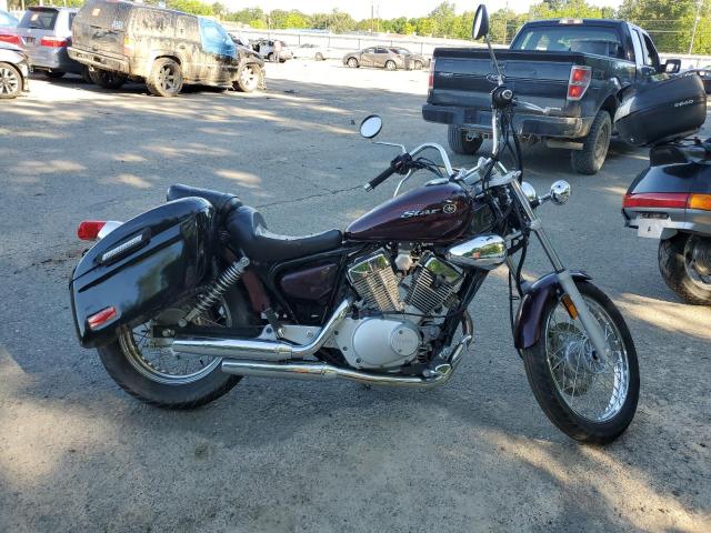  Salvage Yamaha Xv250