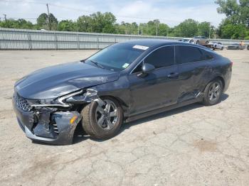  Salvage Kia K5