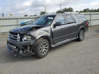  Salvage Ford Expedition