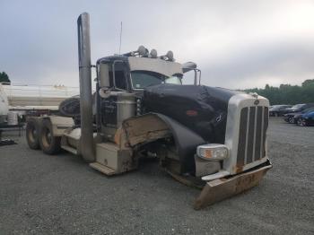  Salvage Peterbilt 389