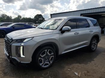  Salvage Hyundai PALISADE