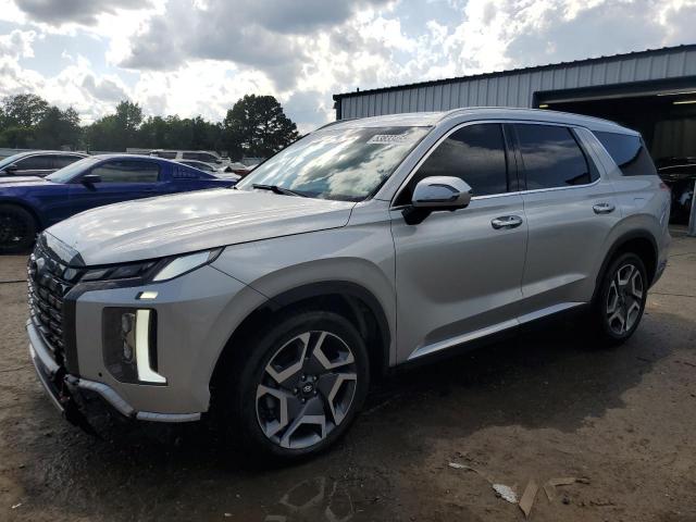  Salvage Hyundai PALISADE
