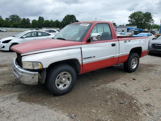 Salvage Dodge Ram 1500
