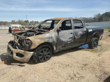  Salvage Ram 2500