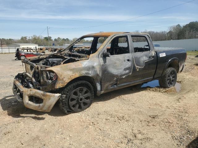  Salvage Ram 2500