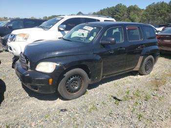  Salvage Chevrolet HHR