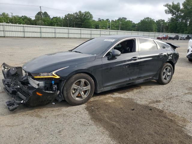  Salvage Kia K5