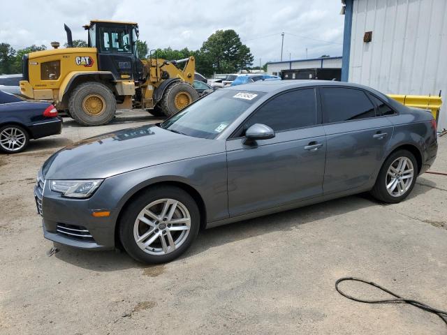  Salvage Audi A4