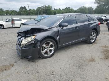  Salvage Toyota Venza