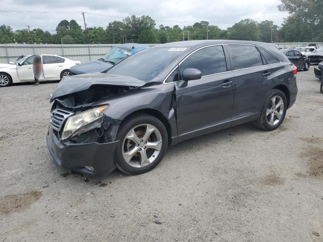  Salvage Toyota Venza