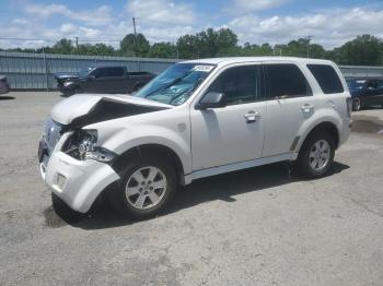  Salvage Mercury Mariner