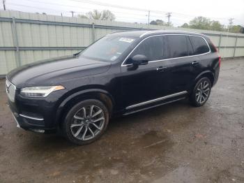  Salvage Volvo XC90