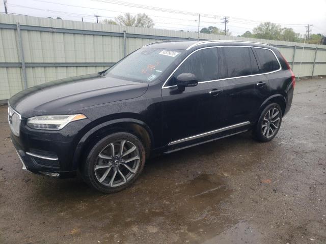  Salvage Volvo XC90