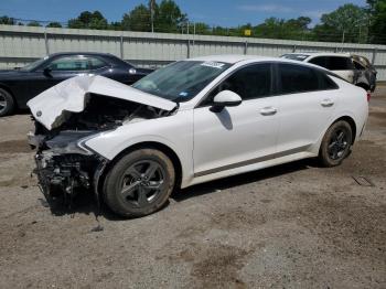  Salvage Kia K5