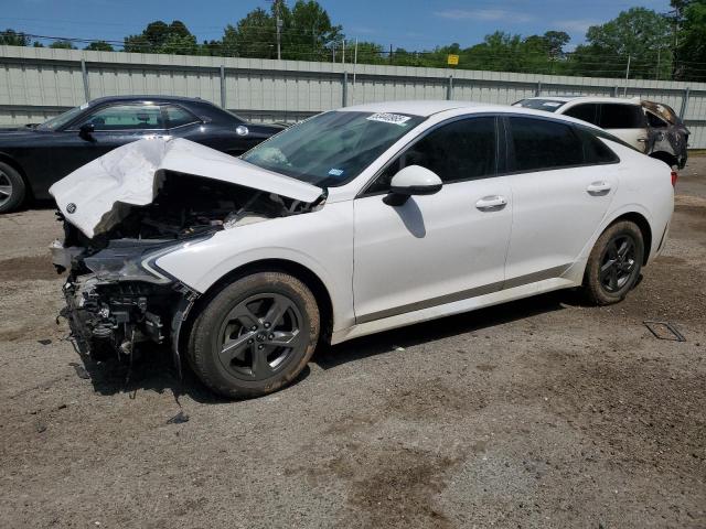  Salvage Kia K5
