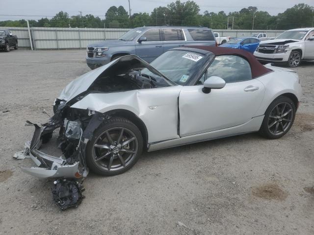  Salvage Mazda Mx5