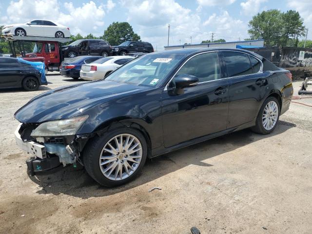  Salvage Lexus Gs
