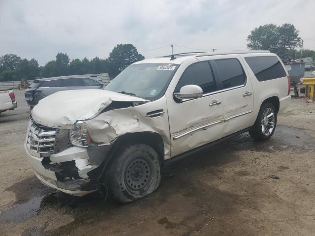  Salvage Cadillac Escalade