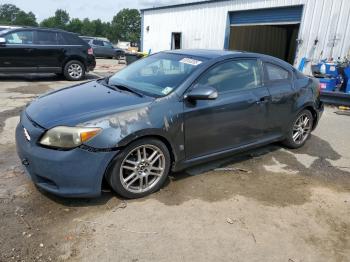  Salvage Toyota Scion