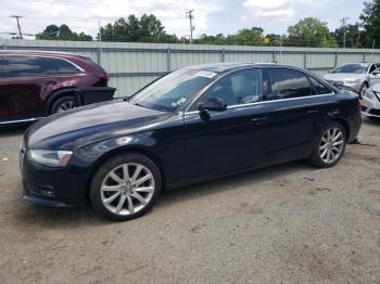  Salvage Audi A4