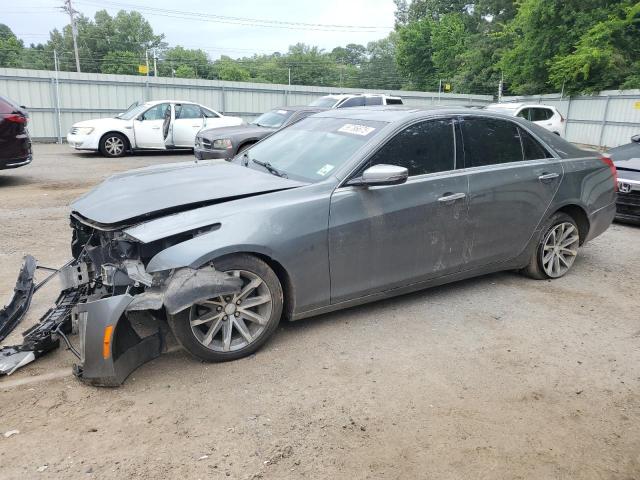  Salvage Cadillac CTS