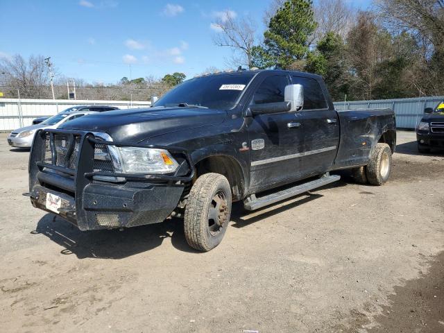  Salvage Ram 3500