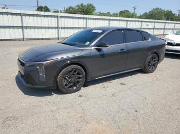  Salvage Kia K4 Gt-line