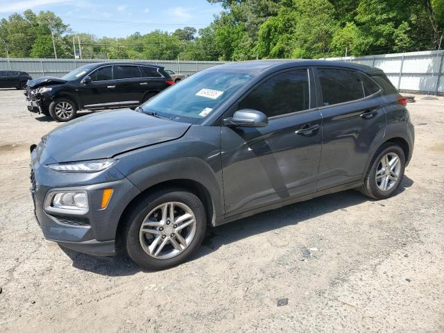  Salvage Hyundai KONA