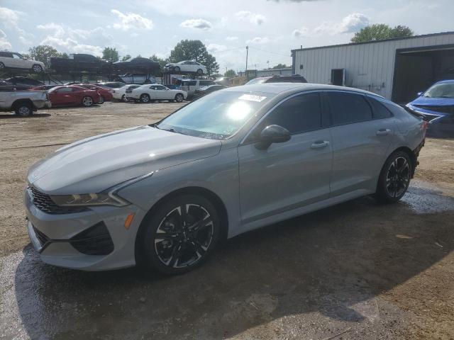  Salvage Kia K5