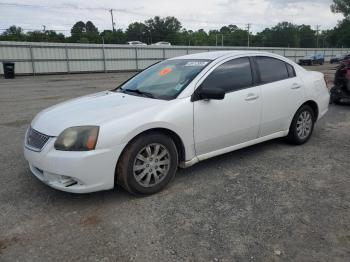  Salvage Mitsubishi Galant