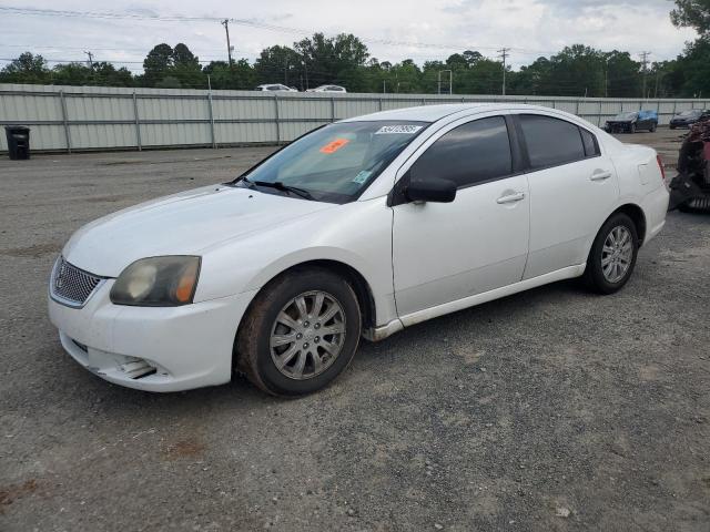  Salvage Mitsubishi Galant