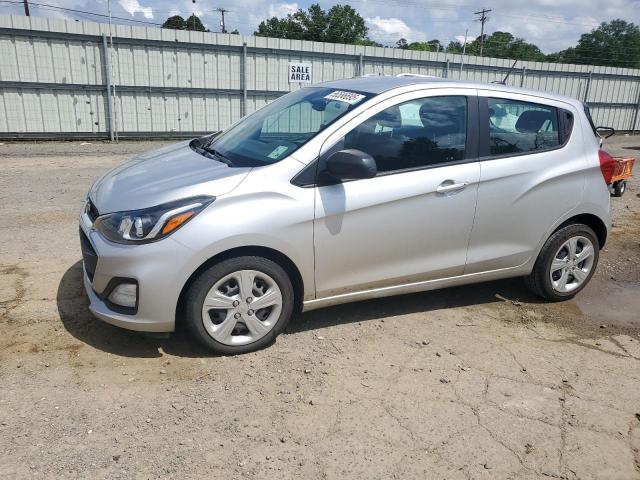 Salvage Chevrolet Spark