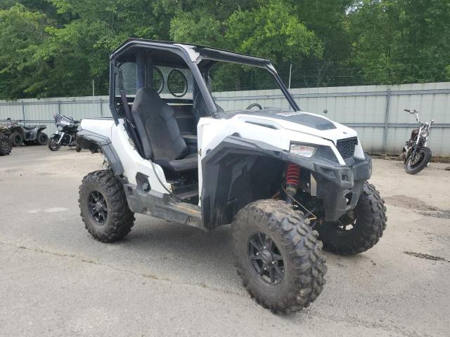  Salvage Polaris General 10
