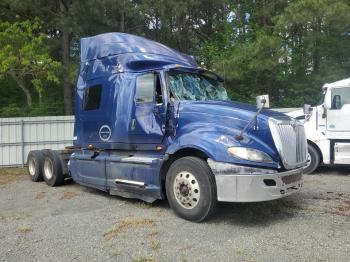  Salvage International Prostar