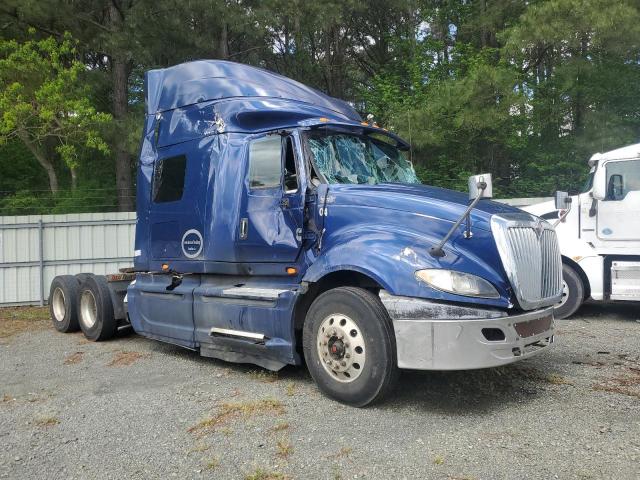  Salvage International Prostar