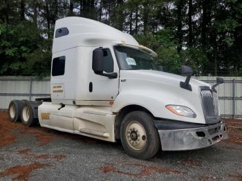  Salvage International Lt625