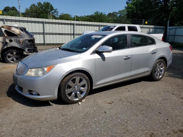  Salvage Buick LaCrosse