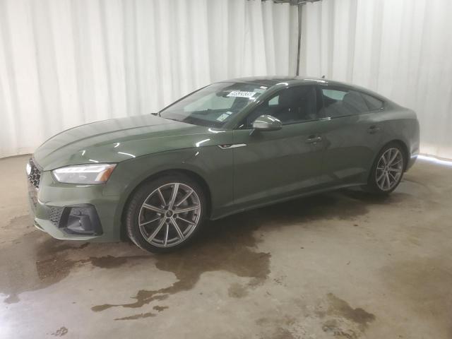  Salvage Audi A5