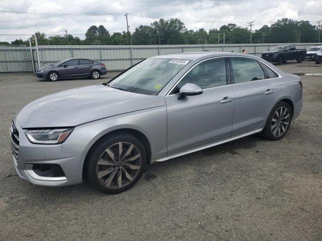 Salvage Audi A4
