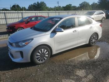  Salvage Kia Rio