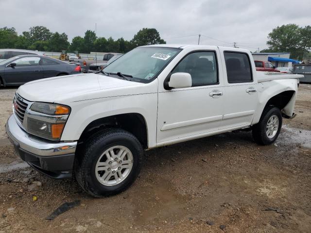  Salvage GMC Canyon
