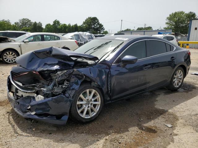  Salvage Mazda 6