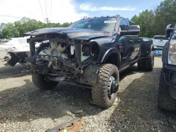  Salvage Dodge Ram
