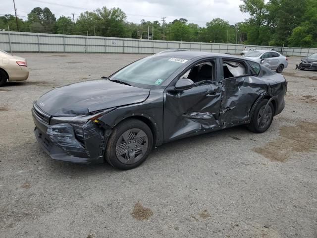  Salvage Kia K4 Lx